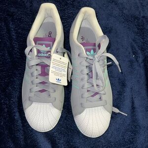 Adidas Superstar 2 Brand New.